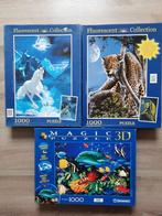 Legpuzzels Allerlei, Ophalen of Verzenden, 500 t/m 1500 stukjes, Zo goed als nieuw, Legpuzzel