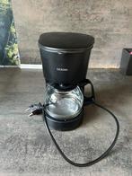 Koffiezetapparatus Blokker, 2 tot 4 kopjes, Ophalen, Zo goed als nieuw, Koffiemachine