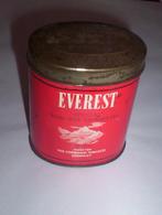 blikje cigarettes everest special king size, Ophalen of Verzenden, Zo goed als nieuw, Overige