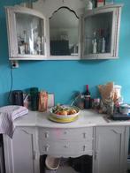 servieskast, dressoir, buffetkast, Ophalen, Gebruikt, 25 tot 50 cm