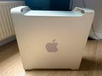 Power Mac G5 model A1047, Ophalen, Gebruikt, Minder dan 4 GB, Powermac