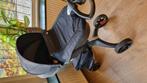 Stokke xplory zwart 2018, Kinderen en Baby's, Kinderwagens en Combinaties, Ophalen, Gebruikt, Overige merken