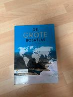 Grote Bosatlas - 53e Editie, Boeken, Bosatlas, 2000 tot heden, Ophalen of Verzenden, Zo goed als nieuw