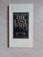 The Band The Last Waltz 4CD Long Box, Cd's en Dvd's, Ophalen of Verzenden, 2000 tot heden, Zo goed als nieuw, Boxset