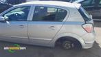 Portier 4Deurs links-achter van een Opel Astra (Z157), 3 maanden garantie, Gebruikt, Opel, Deur