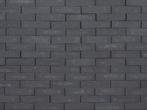 Gebakken Klinker Amsterdam strak 20x4,8x6cm NU €49,95p/m2, Ophalen, Klinkers, Nieuw, 10 m² of meer