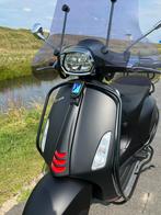 Vespa Sprint helemaal in nieuwstaat, Ophalen, Zo goed als nieuw