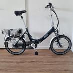 Z.G.A.N. Eco Traveller elektrische vouwfiets (20inch) 16,8AH, Fietsen en Brommers, Fietsen | Vouwfietsen, Ophalen, Versnellingen