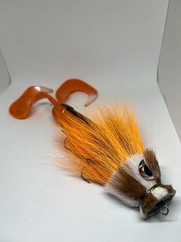 BD MOUSE kunstaas beschikbaar voor biedingen