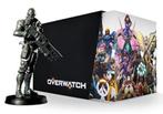 Overwatch PC Collectors Edition (unused key + statue), Spelcomputers en Games, Games | Pc, Nieuw, Vanaf 12 jaar, 3 spelers of meer