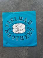 Tielman Brothers - Little Bird 7" Single, Ophalen of Verzenden, Gebruikt, 7 inch, Single