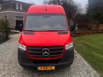Mercedes-benz SPRINTER 516 CDI Automaat L2H2 2019 1e eig. #, 4 cilinders, 163 pk, Diesel, Particulier