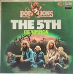 Nederpop LP Ekseption GESIGNEERD!, Ophalen of Verzenden, 1960 tot 1980, Zo goed als nieuw, 12 inch