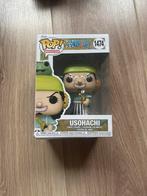 Funko Pop! One Piece - Usohachi #1474, Ophalen of Verzenden, Nieuw