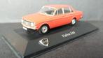 Volvo 144 Overdrive 1971 1:43 Atlas Collections Pol, Ophalen of Verzenden, Nieuw, Auto, Overige merken