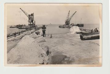 A 08 Aanleg Meerdijk Zuidelijke IJsselmeerpolders beschikbaar voor biedingen