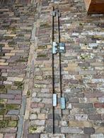 Meerpuntsluiting buva en kfv, Ophalen, 120 cm of meer, Garagedeur, Zo goed als nieuw