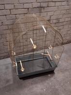 Te koop, ferplast merk Vogel kooi., Dieren en Toebehoren, Ophalen, Zo goed als nieuw, 110 cm of meer