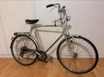 Hele zeldzaam herenfiets, Fietsen en Brommers, Fietsen | Oldtimers, 59 cm of meer, Ophalen of Verzenden