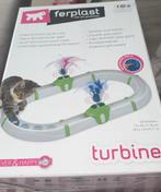 Ferplast turbine katten replay reinders monnalisa gucci, Dieren en Toebehoren, Ophalen of Verzenden, Zo goed als nieuw