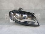 Koplamp Audi A4 B8 Xenon 07-11 8K0941030C RECHTS A510/E207, Ophalen of Verzenden, 6 maanden garantie, Gebruikt