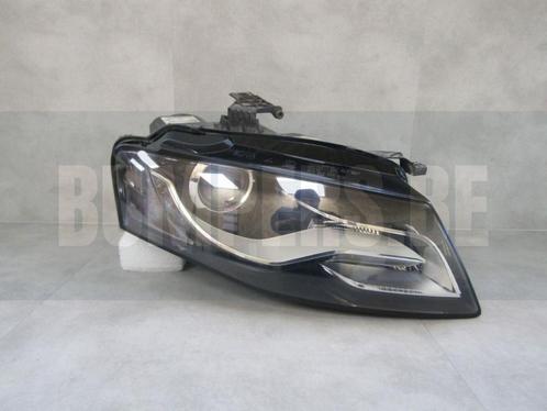 Koplamp Audi A4 B8 Xenon 07-11 8K0941030C RECHTS A510/E207, Auto-onderdelen, Verlichting, Gebruikt, 6 maanden garantie, Ophalen of Verzenden