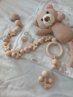 Schattige reborn speelkoord, Verzamelen, Poppen, Ophalen of Verzenden