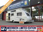 Trigano Silver Edition 430 HEFDAK +MOVER +VOORTENT +ETC!, Trigano, Kleine zit, Overige typen, Schokbreker