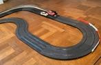 Scalextric racebaan met autos, Ophalen of Verzenden, Zo goed als nieuw, Elektrisch, Overige merken