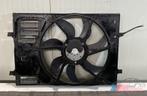 VW GOLF VII KOELVIN MET MOTOR 5Q0121205, Ophalen of Verzenden, Gebruikt, Volkswagen