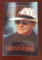 Thomas Harris - Hannibal (NL), Boeken, Ophalen of Verzenden, Gelezen, Thomas Harris, Amerika