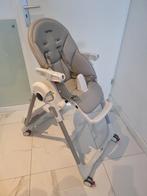 Peg Perego Meegroeistoel, Ophalen, Gebruikt, Meegroeistoel, Gordel(s)