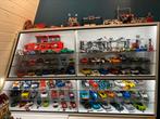 Extreem grote verzameling Lego speed champions wel 60 sets!, Ophalen of Verzenden, Zo goed als nieuw