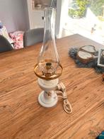 Olielamp, Antiek en Kunst, Antiek | Lampen, Ophalen of Verzenden