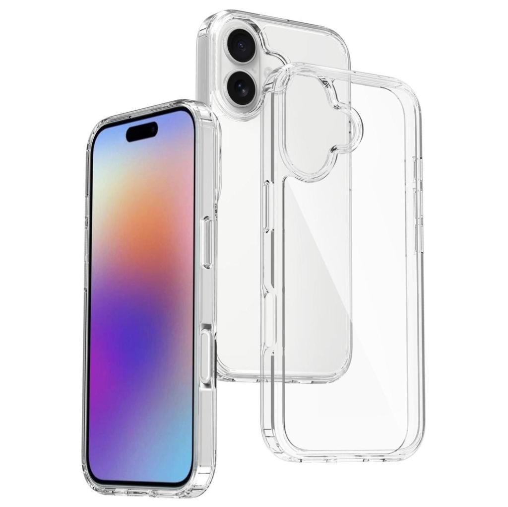 IPhone Hoesjes, Ophalen, Nieuw, IPhone SE (2022), Hoesje of Tasje
