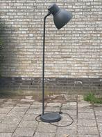Industriele staande lamp, zwart, ikea hektar, Ophalen of Verzenden, Zo goed als nieuw, Industrieel, theater, 150 tot 200 cm