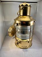 DHR Wandlamp Ankerlicht - Z.g.a.n. - 36cm, Ophalen of Verzenden, Zo goed als nieuw