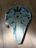 Millennium Falcon poppetjes collectie., Ophalen of Verzenden, Zo goed als nieuw, Jongen of Meisje