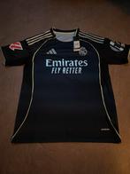 Real Madrid Thuis Shirt, Bellingham #5, Maat M, Kleding | Heren, Ophalen of Verzenden, Zo goed als nieuw, Adidas, Voetbal
