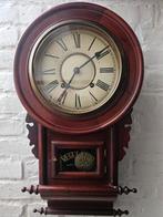 Engelse pubklok te koop, Antiek en Kunst, Ophalen