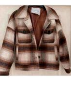 loavies hemd jacket jas maat xs, Ophalen of Verzenden, Zo goed als nieuw, Maat 34 (XS) of kleiner
