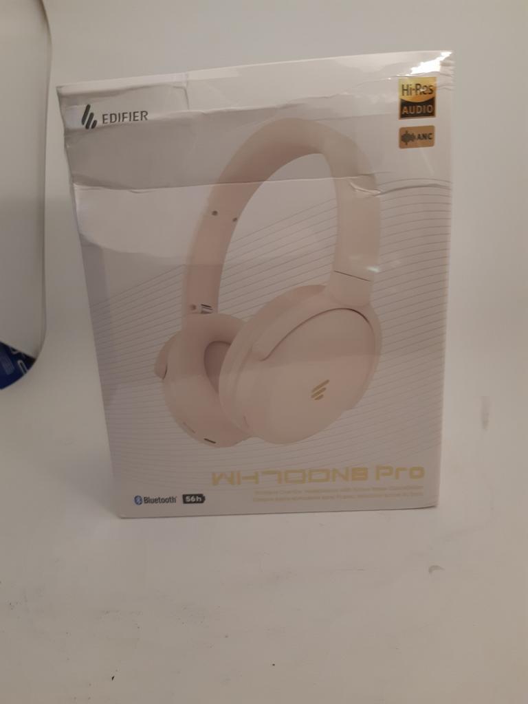 Edifier wh700nb pro, Audio, Tv en Foto, Koptelefoons, Overige merken, Nieuw, Ophalen of Verzenden, Over oor (circumaural)