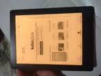 Kobo H2 e reader, Computers en Software, E-readers, Ophalen of Verzenden, Zo goed als nieuw