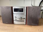Sony Micro Hi-Fi set, Audio, Tv en Foto, Stereo-sets, Ophalen, Gebruikt, Cd-speler, Microset