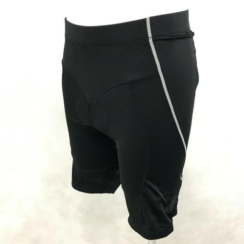 Rion: Nieuwe padded broek met bovenstuk maat S, Sport en Fitness, Wielrennen, Nieuw, Kleding, Verzenden