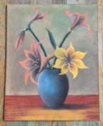 Tilly Moes (1899-1979) bloemen stilleven., Ophalen of Verzenden
