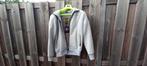 Richa textiel motorjas mt M, Ophalen of Verzenden, Tweedehands, Jas | leer
