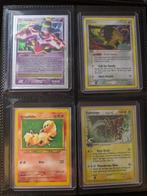 Pokémon kaarten bundle 1998 t/m 2008, Ophalen of Verzenden, Zo goed als nieuw, Meerdere kaarten