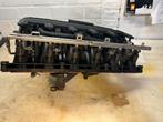 Inlaat M54B30 incl. Injectoren, DISA, Gasklep - E46 E39 E60, Auto-onderdelen, Motor en Toebehoren, Ophalen of Verzenden, Gebruikt