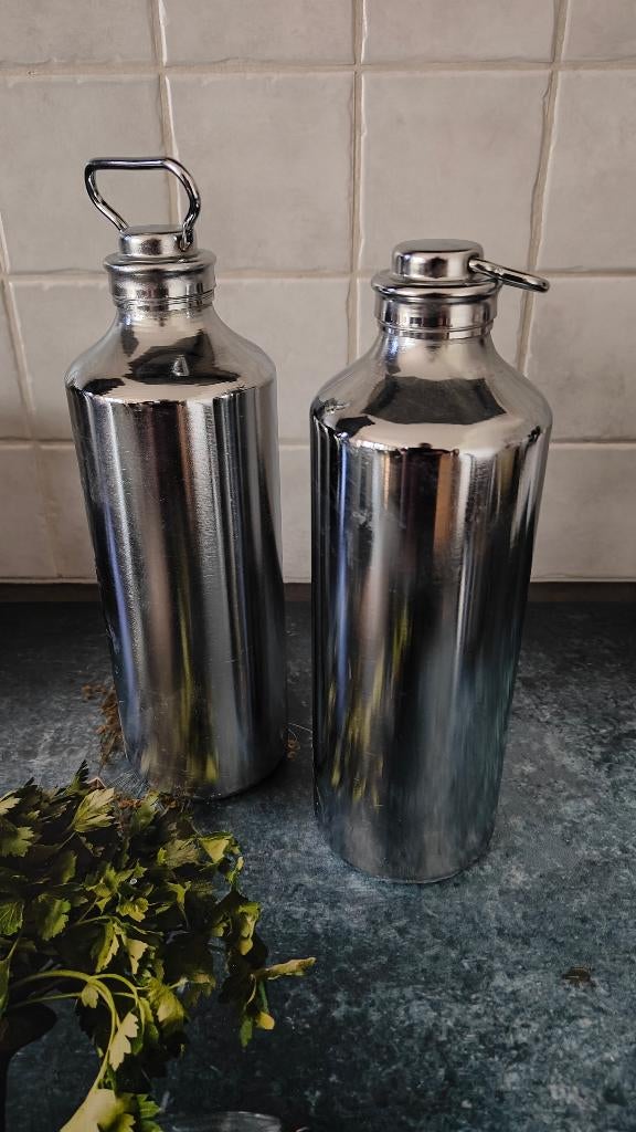 Waterkruiken, Ophalen, Zo goed als nieuw, Overige typen